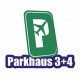 PARKHAUS 3+4 8 dní