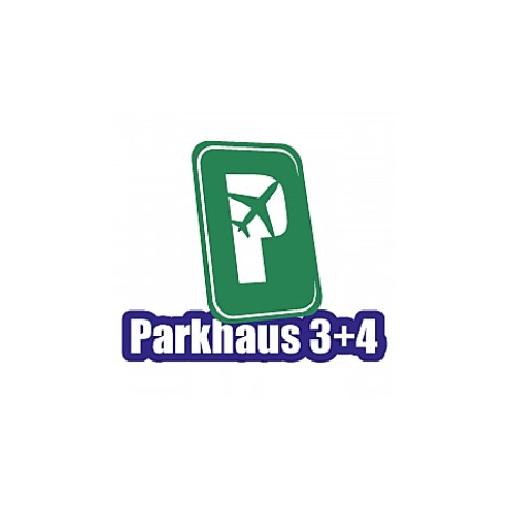 PARKHAUS 3+4 8 dní