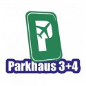 PARKHAUS 3+4 8 dní ONLINE PARKING