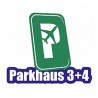 PARKHAUS 3+4 8 dní