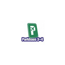 Parkhaus 3+4 4 dny