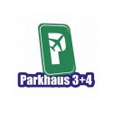 Parkhaus 3+4 4 dny